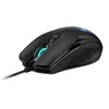 Kép 5/8 - Genius Ammox X1-600 USB fekete gamer egér