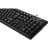 Kép 14/21 - Genius KB-100 HUN USB fekete Smart billentyűzet