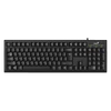 Kép 10/21 - Genius KB-100 HUN USB fekete Smart billentyűzet