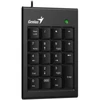 Kép 5/6 - Genius Numpad 100 HUN USB fekete numerikus billentyűzet