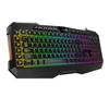 Kép 4/6 - Genius Scorpion K11 Pro HUN USB fekete gamer billentyűzet