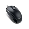Kép 1/8 - Genius DX-110 USB fekete egér
