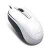 Kép 2/8 - Genius DX-120 USB fehér egér