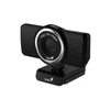 Kép 2/3 - Genius ECam 8000 1080p fekete webkamera