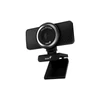 Kép 3/3 - Genius ECam 8000 1080p fekete webkamera
