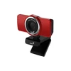 Kép 2/8 - Genius Ecam 8000 1080p piros webkamera