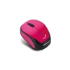 Kép 5/10 - Genius MicroTraveler 9000R V3 USB lila-fekete notebook egér