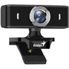 Kép 8/14 - Genius FaceCam 2000X2 Webkamera Black
