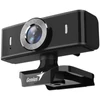 Kép 10/14 - Genius FaceCam 2000X2 Webkamera Black