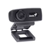 Kép 1/6 - Genius Facecam 1000X fekete webkamera