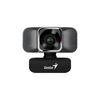Kép 1/10 - Genius Facecam Quiet acélszürke webkamera