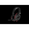 Kép 8/16 - Genius HS-G560 jack fekete gamer headset