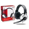 Kép 1/7 - Genius HS-05A jack fekete headset