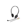Kép 2/5 - Genius HS-200C jack fekete headset