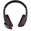Kép 2/16 - Genius HS-G560 jack fekete gamer headset