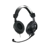 Kép 2/4 - Genius HS-M505X single jack mikrofonos fekete headset