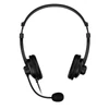 Kép 1/6 - Genius HS-230U USB fekete headset