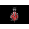 Kép 4/7 - Genius HS-G710V USB fekete-piros gamer headset
