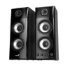 Kép 1/3 - Genius SP-HF1800A II 2.0 hangfal Black