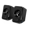 Kép 5/7 - Hangszóró, 2.0, 3W, USB táp, GENIUS "SP-U125", fekete