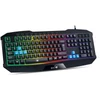 Kép 1/11 - Genius Scorpion K215 Illuminated HUN USB fekete billentyűzet