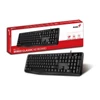 Kép 2/7 - Genius KB-117 HUN USB fekete billentyűzet