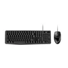Genius KM-170 Keyboard + Mouse Kit Black HU