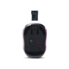 Kép 3/10 - Genius MicroTraveler 9000R V3 USB lila-fekete notebook egér