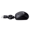 Kép 3/10 - Genius MicroTraveler V2 USB fekete notebook egér