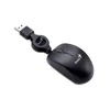 Kép 4/10 - Genius MicroTraveler V2 USB fekete notebook egér