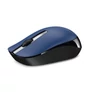 Kép 4/6 - Genius NX-7007 BlueEye vezeték nélküli kék egér