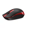 Kép 4/6 - Genius NX-7007 BlueEye vezeték nélküli piros egér