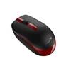 Kép 5/6 - Genius NX-7007 BlueEye vezeték nélküli piros egér