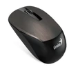 Kép 3/8 - Genius NX-7015 USB vezeték nélküli csokoládébarna egér