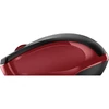 Genius Egér - NX-8006S (Vezeték nélküli, rádiós 2,4GHz, USB, 3 gomb, DPI, piros)