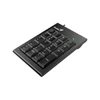Kép 3/6 - Genius Numpad 100 HUN USB fekete numerikus billentyűzet