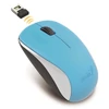 Kép 2/9 - Genius Nx-7000 USB kék vezeték nélküli egér