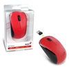 Kép 3/9 - Genius Nx-7000 USB piros vezeték nélküli egér