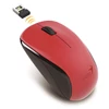 Genius Nx-7000 USB piros vezeték nélküli egér