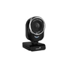 Kép 2/3 - Genius Qcam 6000 fekete webkamera