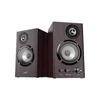 Genius SP-HF1812BT Bluetooth sötétbarna hangszóró