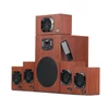 Kép 3/5 - Genius SW-HF5.1 4600 II Wood