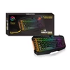 Kép 2/6 - Genius Scorpion K11 Pro HUN USB fekete gamer billentyűzet