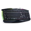 Kép 1/10 - Genius Scorpion K220 HUN USB fekete gamer billentyűzet