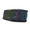 Kép 2/10 - Genius Scorpion K220 HUN USB fekete gamer billentyűzet