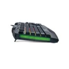 Kép 4/10 - Genius Scorpion K220 HUN USB fekete gamer billentyűzet