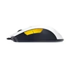 Kép 3/7 - Genius Scorpion M6-600 fehér-narancs gamer egér