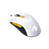 Kép 2/7 - Genius Scorpion M6-600 fehér-narancs gamer egér