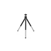 Kép 1/6 - Genius Tripod 1 fekete állvány