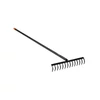Kép 2/2 - Gereblye, FISKARS "Solid"
